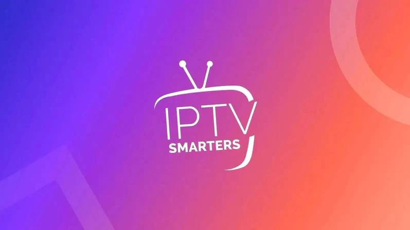 فروش اکانت Smarters IPTV Pro | IPTV