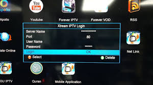 خرید IPTV برای رسیور