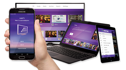 خرید iptv برای لپ تاپ