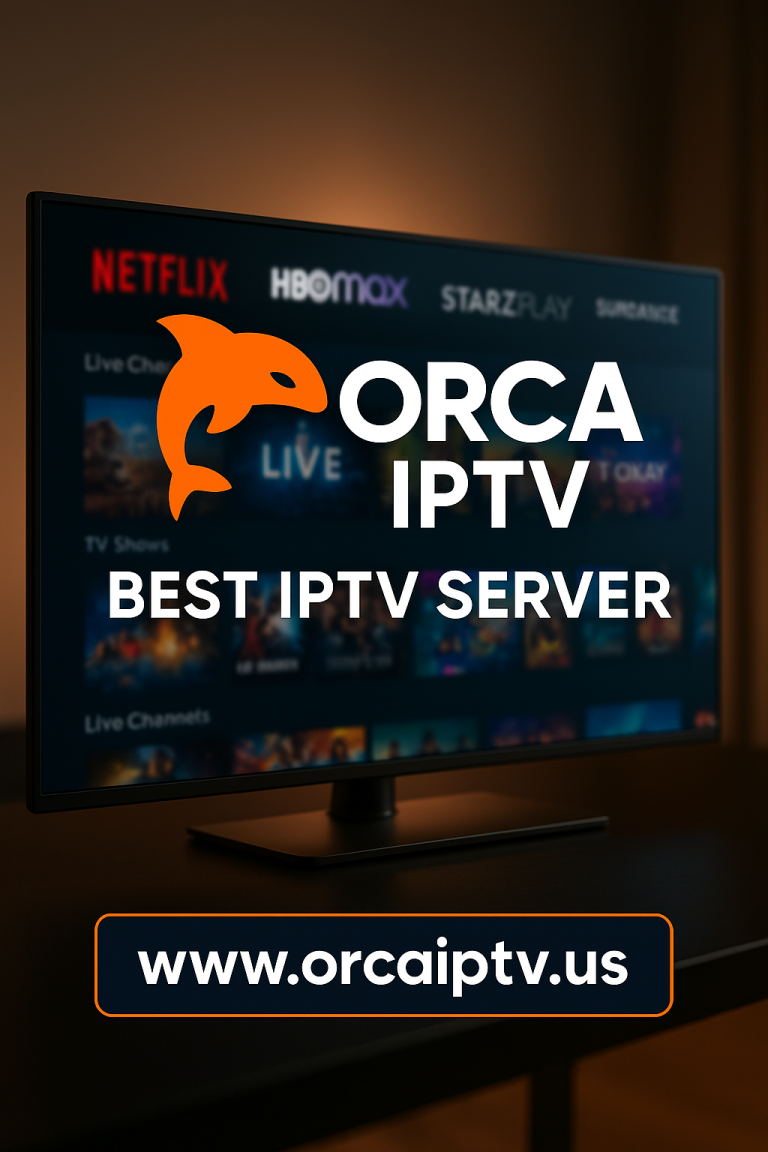 بهترین سرویس IPTV در سال 2025